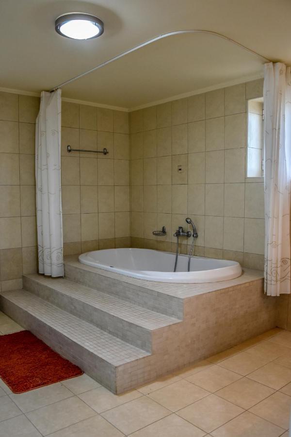 Anixiatiko Villa Сталида Экстерьер фото