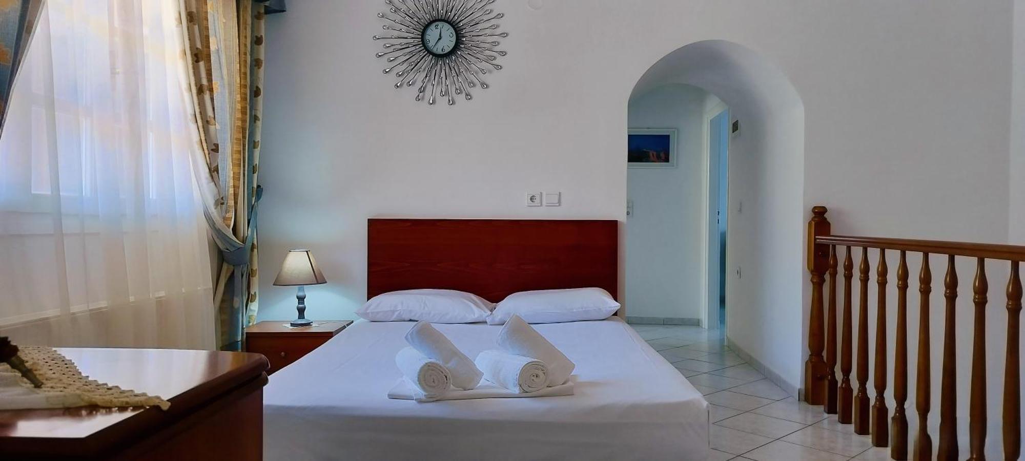 Anixiatiko Villa Сталида Экстерьер фото