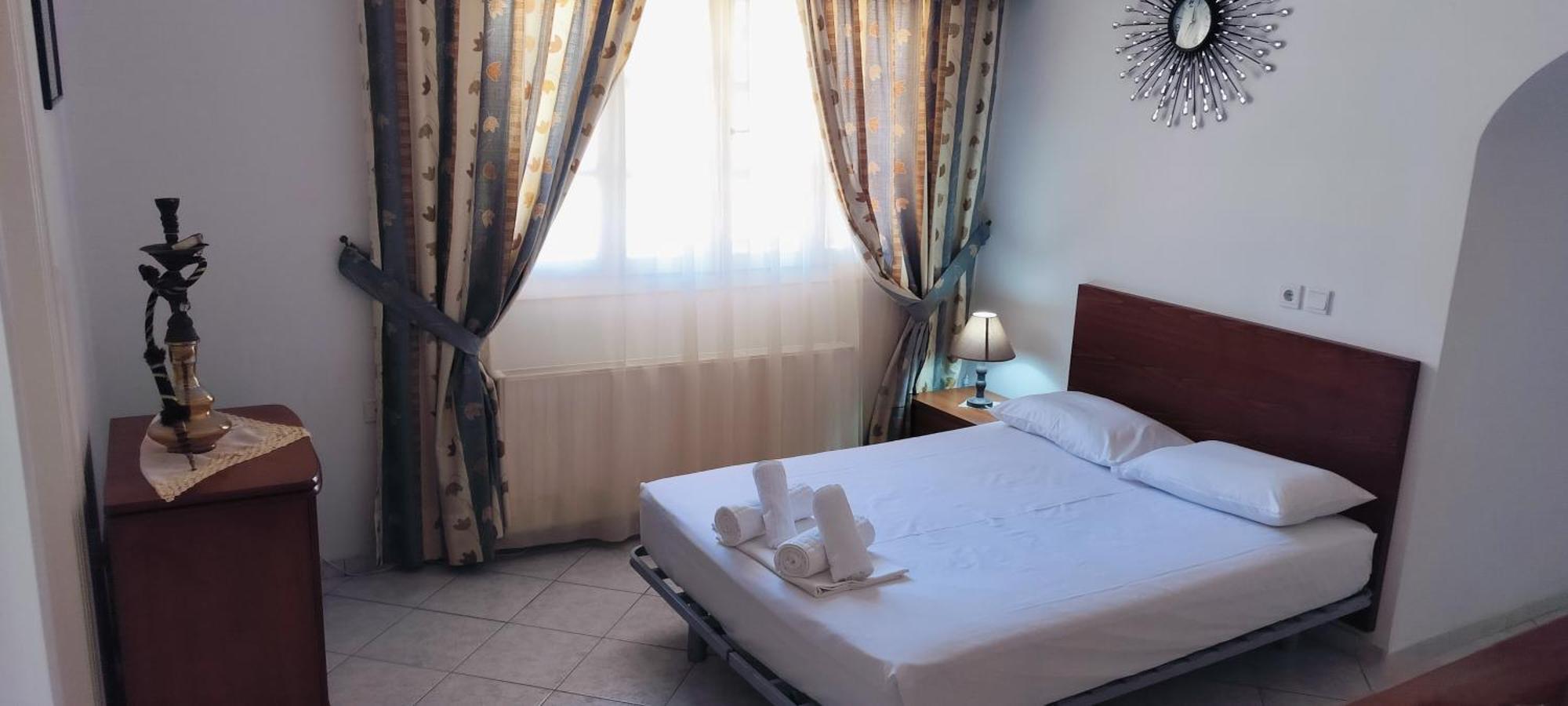 Anixiatiko Villa Сталида Экстерьер фото