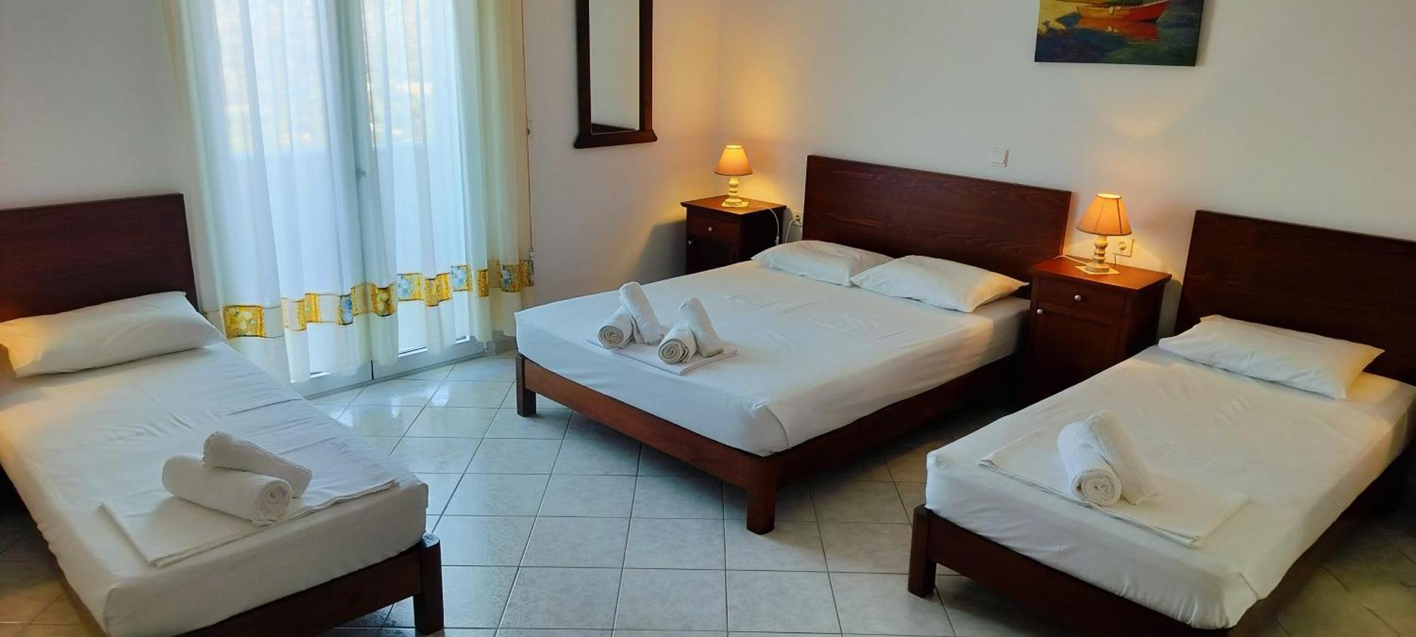 Anixiatiko Villa Сталида Экстерьер фото
